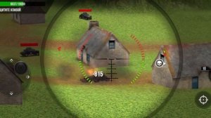 world of artillery прохождения 7 миссия СССР