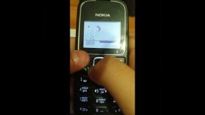 Поставил Рекорд в змейкe на Nokia 1280.Snake Xenzia