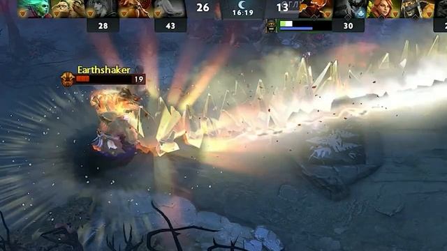 его боялись даже саппорты... смотреть онлайн