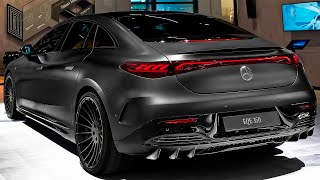 Обзоры авто