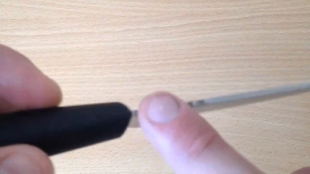 TACTICAL REVIEW#7 - ПРОТИВ ЗОМБИ ИЛИ НА КУХНЕ????? смотреть онлайн