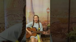 Заметался пожар голубой