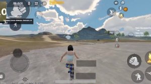 Как прыгать ЛЯГУШКОЙ В PUBG MOBILES???