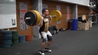 MADMENGYM. CROSSLIFTING тренировка. Развитие силы.