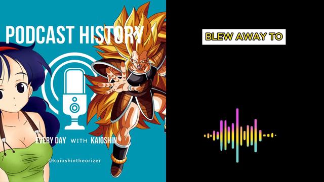 What if Raditz had arrived on Earth earlier!? Chapter 51 to 52 смотреть онлайн