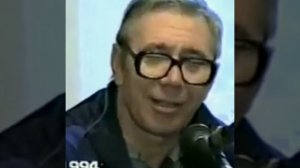 Памяти Владимира Сорокина ( Евгений Оршулович) - автор ролика Михаил Шаргин