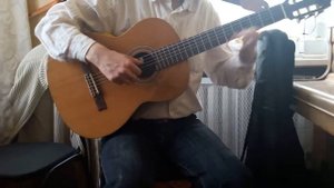 Олег Киселёв "оруженосец короля" Алексей Маркин
