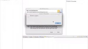 HowTo Eclipse SVN Repository verbinden