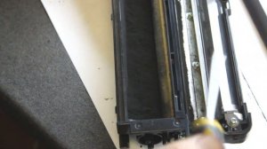 Попытка ремонта картриджа к МФУ Panasonic KX MB1900