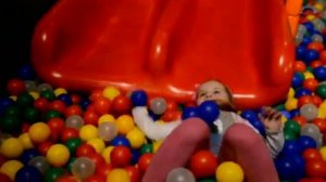 Выходные в Еврасик парк