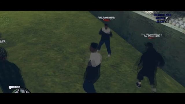 [ls rl] 18163 Ring Park Crips смотреть онлайн