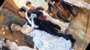 Вальс устарел, говорит кое-кто, смеясь.... (сборник)