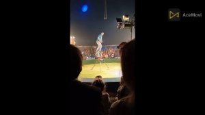 Цирк шапито,,Звездный Марафон,,