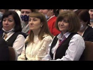 Сергей Кравцов:«Минпросвещения делает всё для того, чтобы возрождалась сельская школа»