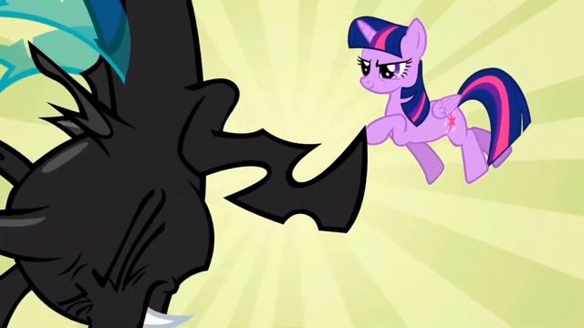 Маленькие Пони Элементы Гармонии - Самое первое задание для пони! - Мультик игра смотреть онлайн