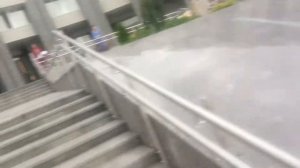 Больница Святого Георгия. Санкт-Петербург