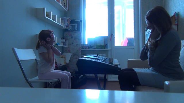 вокал дома 4 урок смотреть онлайн