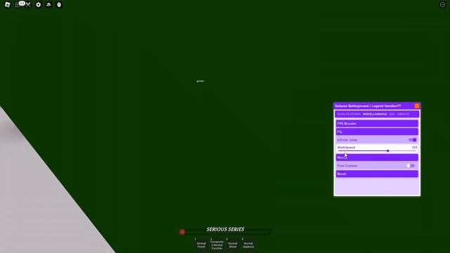 [NEW!] Saitama Battlegrounds Script Roblox | Autofarm | ESP | *PASTEBIN 2023* смотреть онлайн