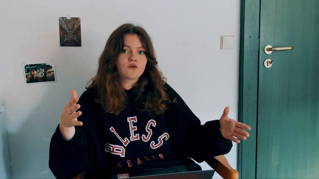 ТОП 5/ За что я не люблю Германию/Беженцы из Украины смотреть онлайн