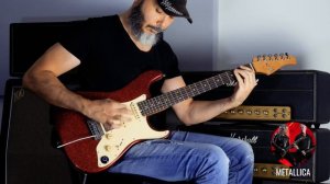5 Iconic Guitar Sounds with the GTRS S800
