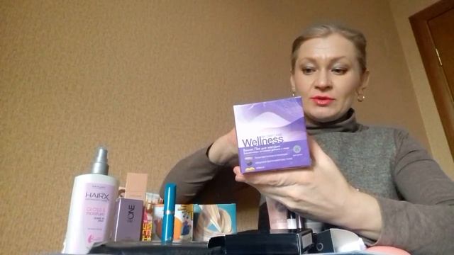 Обзор каталога 4 2018 Орифлэйм, новинки,любимые продукты смотреть онлайн