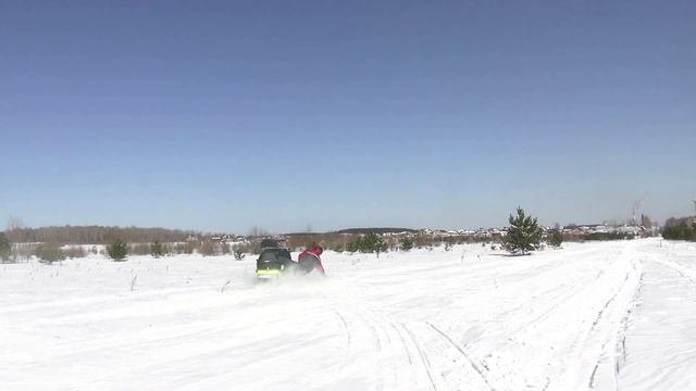 Не стандартные ситуации на съемках мототехники.