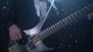 Elvis Presley - Santa Claus Is Back In Town (cover by Sershen&Zaritskaya feat. @Halocene)