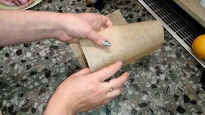 Сочная курица в пергаменте на сковороде!!!