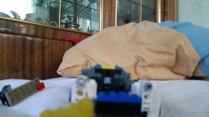 Жёлтый Котёнок купил две машины часть 1. Смотрите до конца.