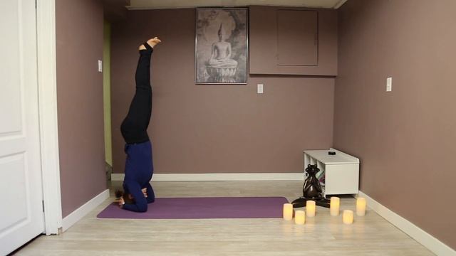 Аджна чакра - Third Eye Chakra. Асаны и медитация для разблокировки шестой чакры?????
