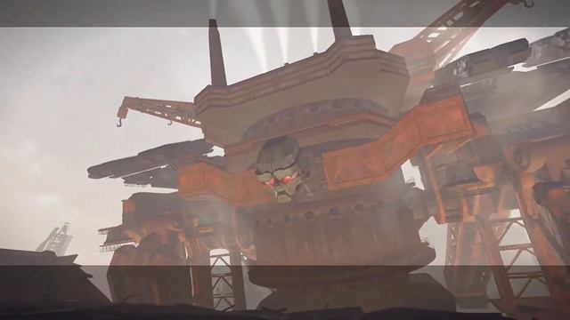 NieR: Automata - Goliath Boss Fight смотреть онлайн