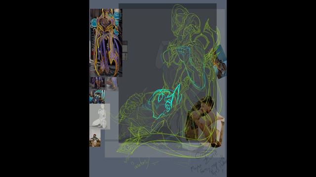 -Revenant's Valentine- смотреть онлайн