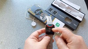 #Smart watch DT NO.1, 8  PRO Max, #умные Смарт часы 8 серии макс, 45мм, #smart watch 8 series