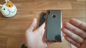 Красивые чехлы для телефона Honor с Алиэкспресс / Чехол для Honor 10 Lite / Крутой бампер для Honor