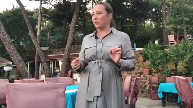 ЭИ. Знакомство с базовыми эмоциями: вина, отвращение, нежность смотреть онлайн