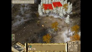 Praetorians: Chapter VI - Escort To Bibracte (Part 2/2)