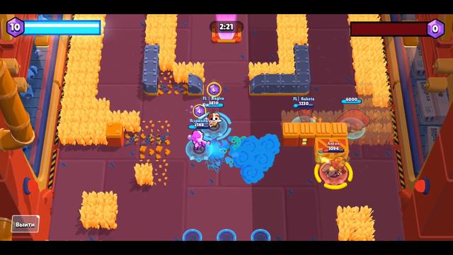 Испытание с захватом кристаллов пройдено! смотреть онлайн