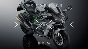 Melodice Mix | Bass Boosted EDM Beats on the Road: Motorbike Madness