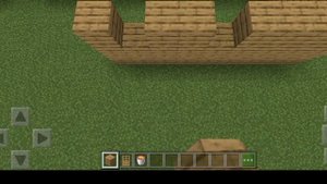 Как построить лабиринт в майнкрафте