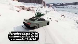 Best Drift Car Mods For BeamNG.DRIVE! #2