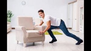 Перетаскивание мебели ★ВОЗНЯ ★ Шум для соседей