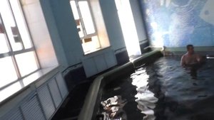 Купаемся в октябре при температуре воды 50 градусов !!! Термальные источники Кавказа и отдых на КМВ