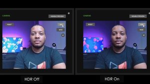 Razer Kiyo Pro Review - See the Difference?