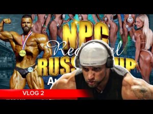 Подготовка в NPC-часть 2