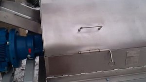 Машина протирочная МП-1