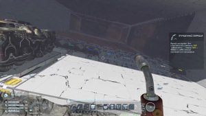 Сортировочный склад Очистительный цех №7 (прохождение) Space Engineers