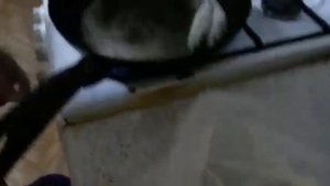 Жарим Ставриду?