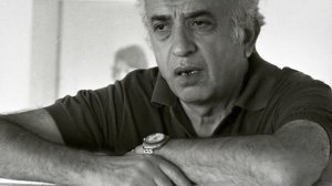 Ашот Казарян (Ashot Ghazaryan)