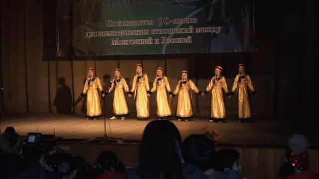 Бурятский язык в Одинской школе Ангарского района Иркутской области смотреть онлайн