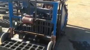 Идея для бизнеса. Производство шлакоблоков своими руками